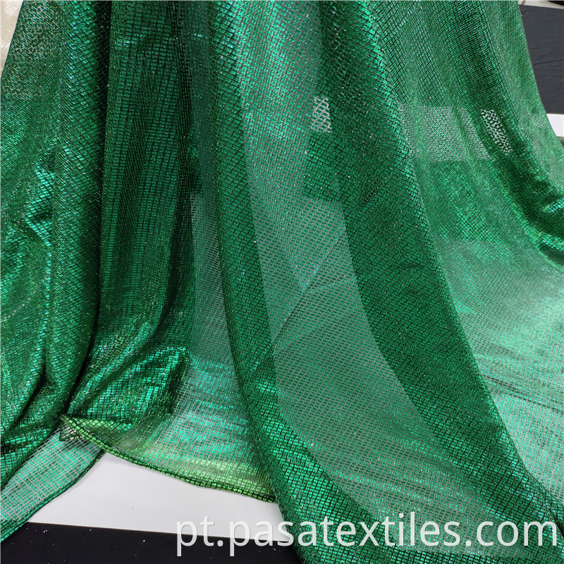 Dress Glitter Fabric